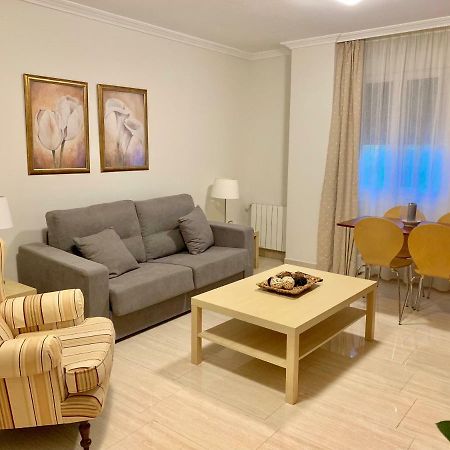 Apartamento Centrico Con Parking Privado Córdoba Exteriör bild
