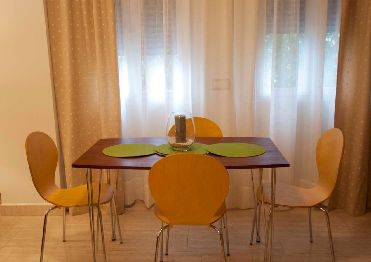 Apartamento Centrico Con Parking Privado Córdoba Exteriör bild