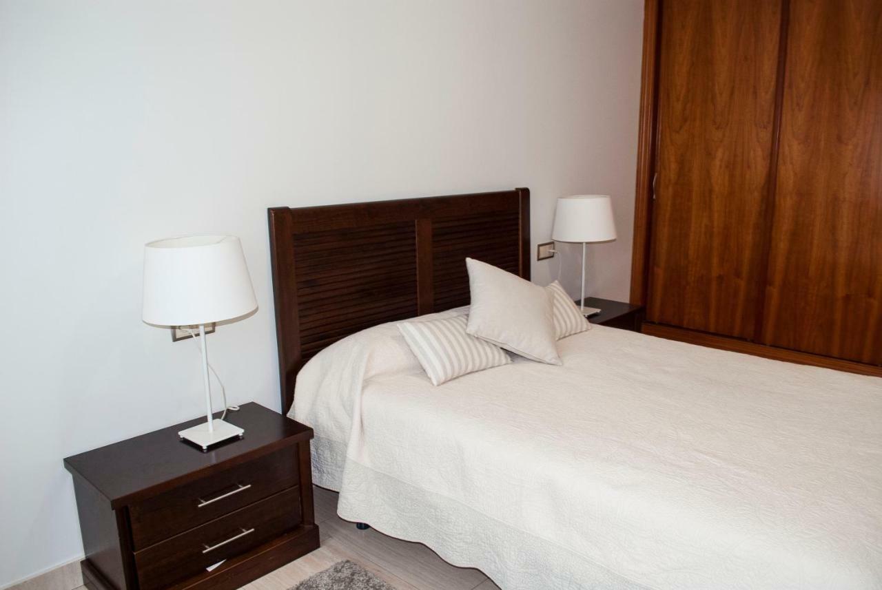 Apartamento Centrico Con Parking Privado Córdoba Exteriör bild
