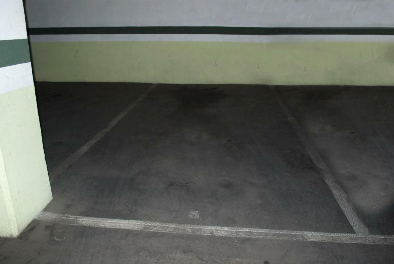 Apartamento Centrico Con Parking Privado Córdoba Exteriör bild