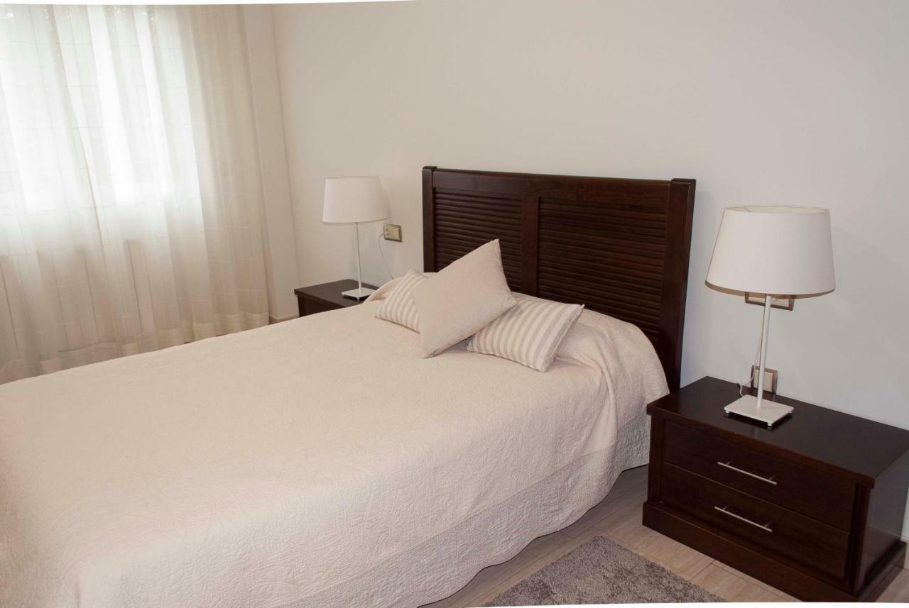 Apartamento Centrico Con Parking Privado Córdoba Exteriör bild